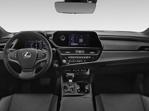 2023 Lexus ES 350 Ultra Luxury