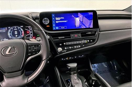 2023 Lexus ES 350 Ultra Luxury