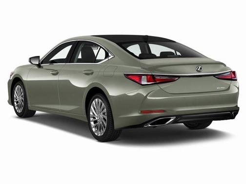 2023 Lexus ES 350 Ultra Luxury