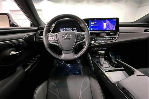2023 Lexus ES 350 Ultra Luxury