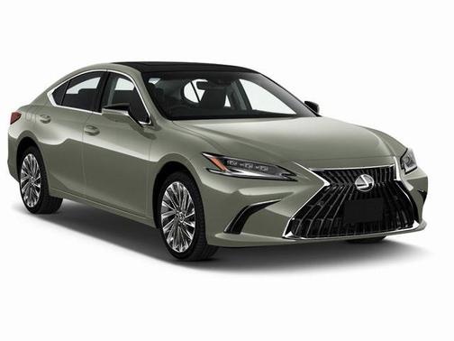 2023 Lexus ES 350 Ultra Luxury
