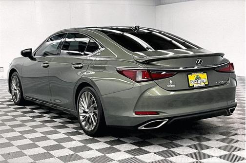 2023 Lexus ES 350 Ultra Luxury