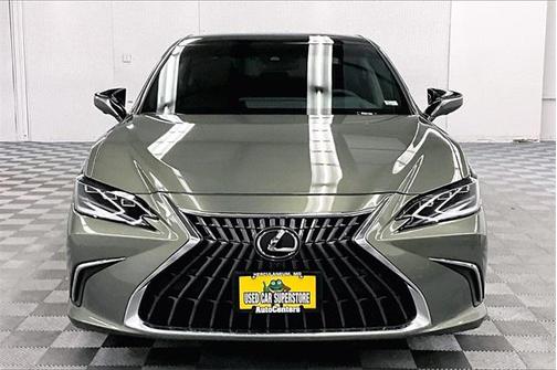 2023 Lexus ES 350 Ultra Luxury