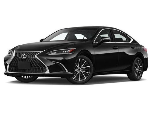 2023 Lexus ES 350 Ultra Luxury