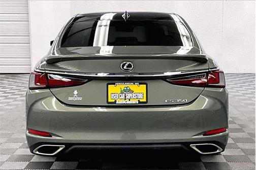 2023 Lexus ES 350 Ultra Luxury