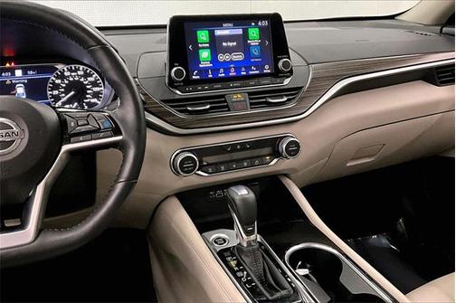 2022 Nissan Altima Platinum Intelligent AWD