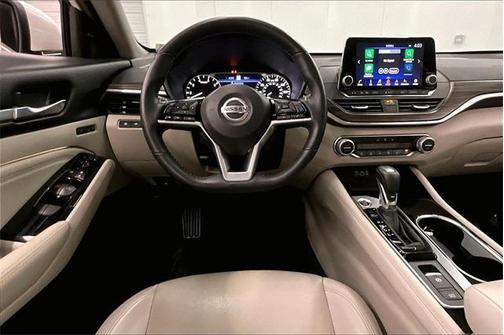 2022 Nissan Altima Platinum Intelligent AWD
