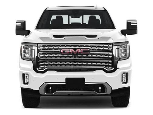 2024 GMC Sierra 3500 Denali
