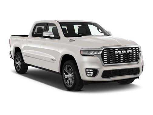 2025 RAM 1500 ST