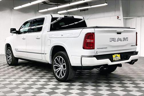 2025 RAM 1500 ST