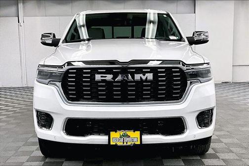 2025 RAM 1500 ST