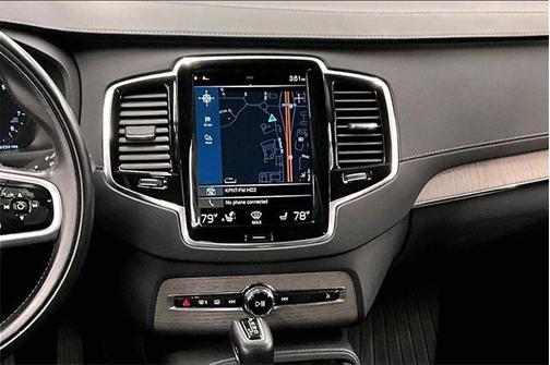 2022 Volvo XC90 T6 Inscription