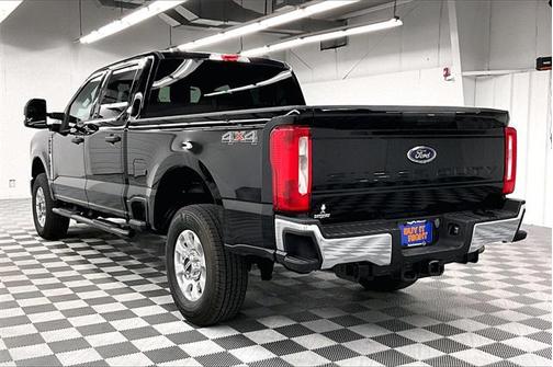 2023 Ford F-250 XLT