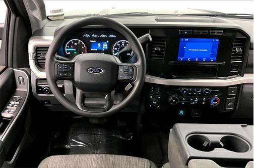 2023 Ford F-250 XLT