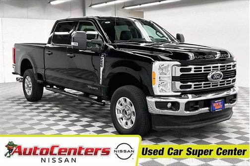 2023 Ford F-250 XLT