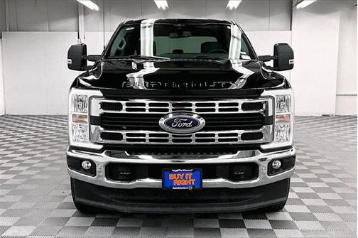 2023 Ford F-250 XLT