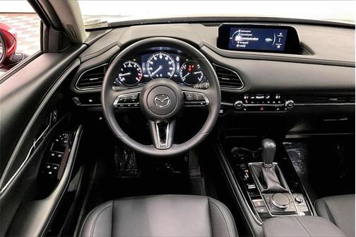 2024 Mazda CX-30 2.5 S Preferred Package