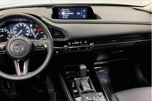 2024 Mazda CX-30 2.5 S Preferred Package