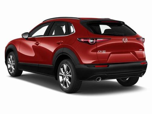 2024 Mazda CX-30 Preferred