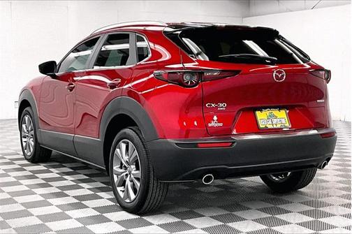 2024 Mazda CX-30 2.5 S Preferred Package