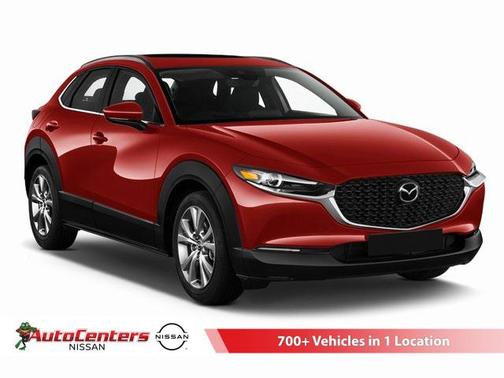 2024 Mazda CX-30 Preferred