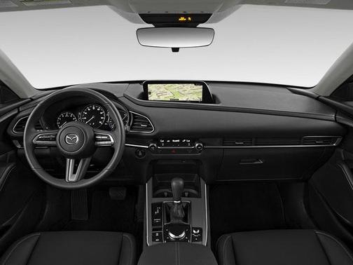 2024 Mazda CX-30 Preferred