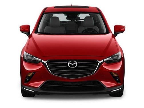 2018 Mazda CX-3 Touring