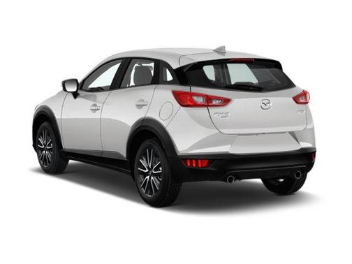 2018 Mazda CX-3 Touring