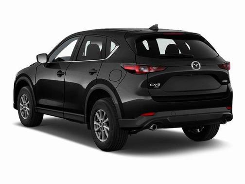 2023 Mazda CX-5 2.5 S Preferred Package