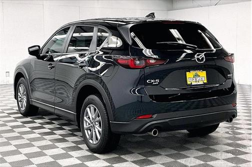 2023 Mazda CX-5 2.5 S Preferred Package