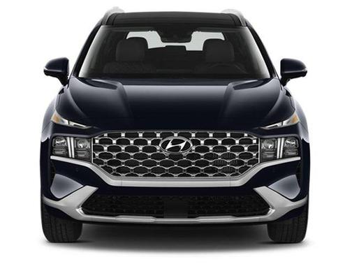 2021 Hyundai SANTA FE Calligraphy