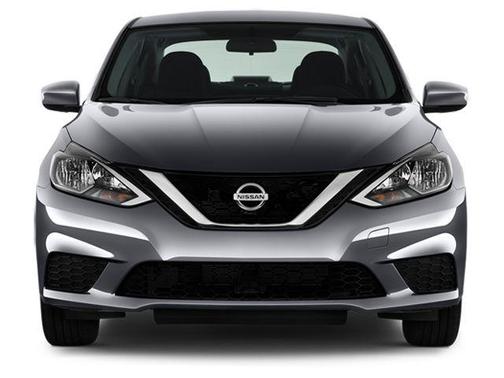 Red Alert 2019 Nissan Sentra SR