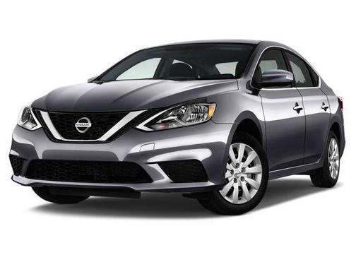 Red Alert 2019 Nissan Sentra SR