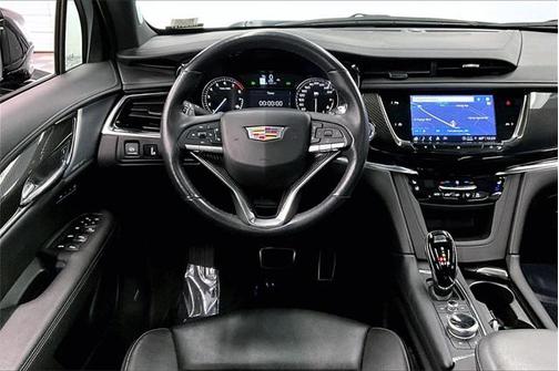 2021 Cadillac XT6 Sport AWD