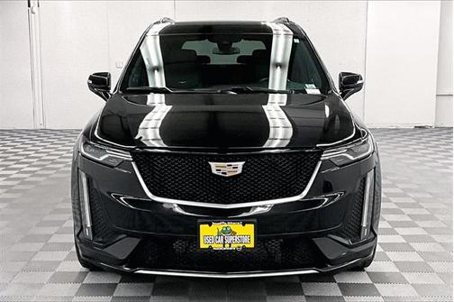2021 Cadillac XT6 Sport AWD