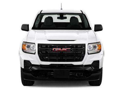 2021 GMC Canyon AT4
