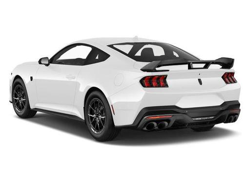 2024 Ford Mustang Dark Horse Fastback