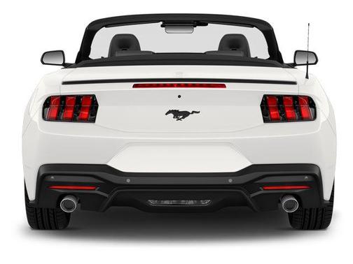 2024 Ford Mustang Dark Horse Fastback