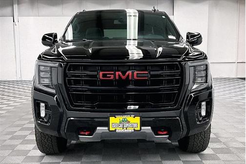 2022 GMC Yukon XL 4WD AT4