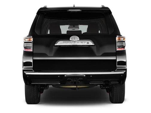 2017 Toyota 4Runner Limited