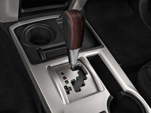 2017 Toyota 4Runner Limited