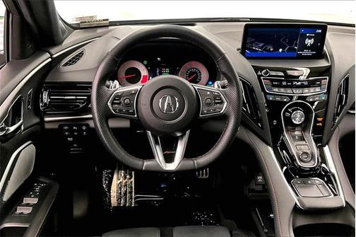 2023 Acura RDX A-Spec Advance Package