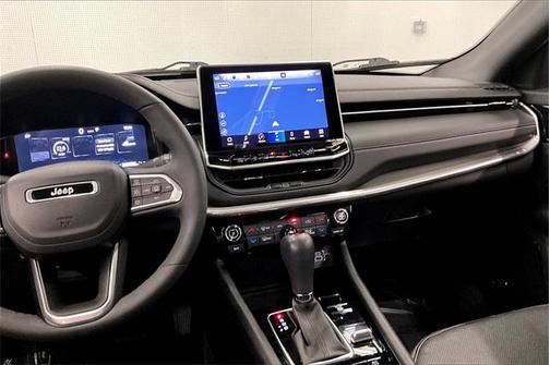 2023 Jeep Compass High Altitude