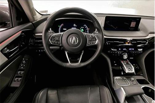2023 Acura MDX Technology Package