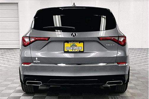 2023 Acura MDX Technology Package