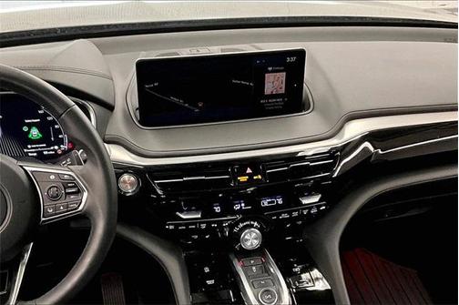 2023 Acura MDX Technology Package
