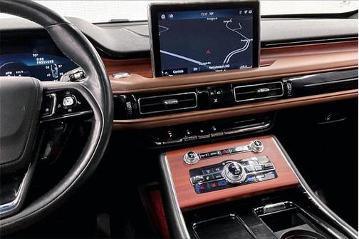 2021 Lincoln Aviator Reserve AWD