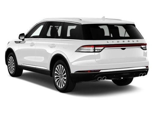 2021 Lincoln Aviator Reserve AWD
