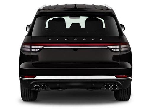 2021 Lincoln Aviator Reserve AWD