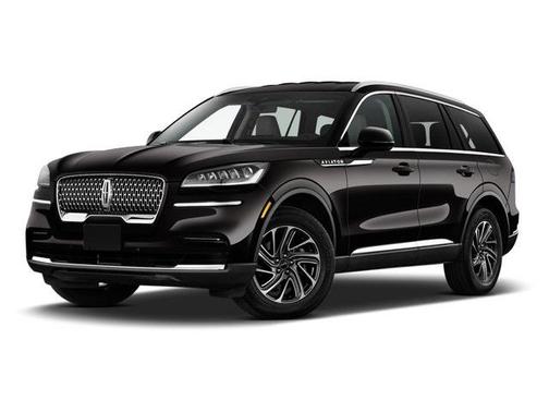 2021 Lincoln Aviator Reserve AWD